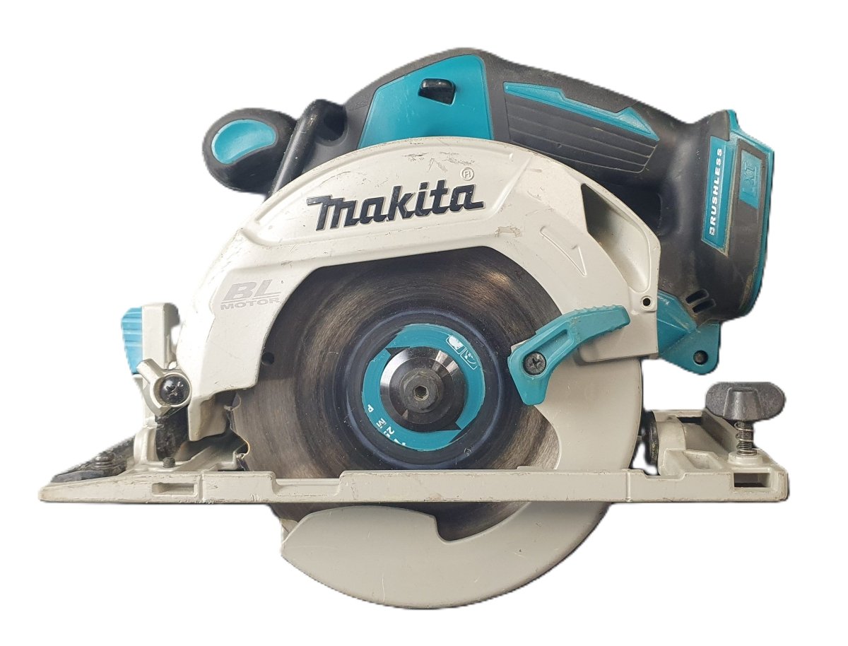 MAKITA - DHS680 - 18V Mobile Brushless 165mm Circular Saw - Tool Only - Mega Cash Sydney
