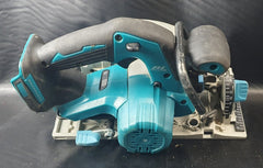 MAKITA - DHS680 - 18V Mobile Brushless 165mm Circular Saw - Tool Only - Mega Cash Sydney