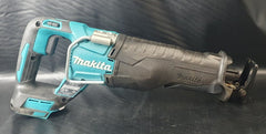 MAKITA - DJR187 - 18V Mobile Brushless Reciprocating Saw - Tool Only - Mega Cash Sydney