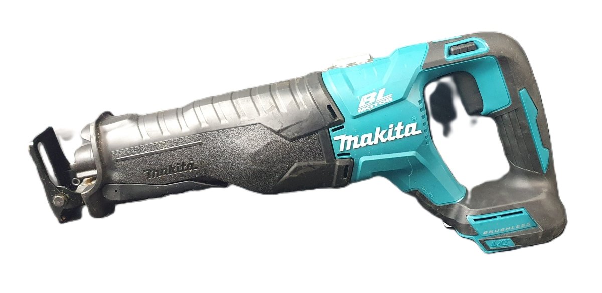 MAKITA - DJR187 - 18V Mobile Brushless Reciprocating Saw - Tool Only - Mega Cash Sydney