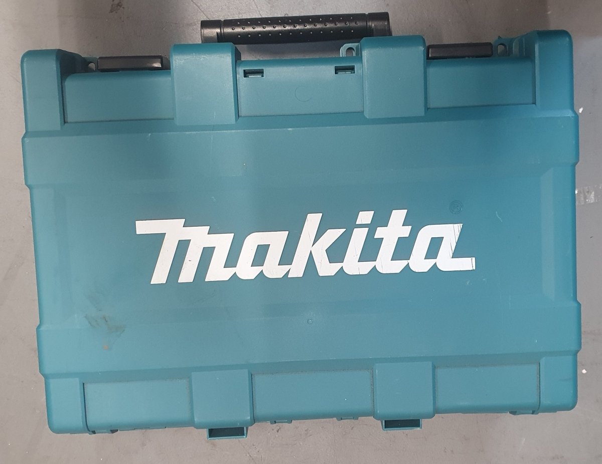 MAKITA - DLX2092T - 18V Brushless 2 Piece Combo Kit - Mega Cash Sydney