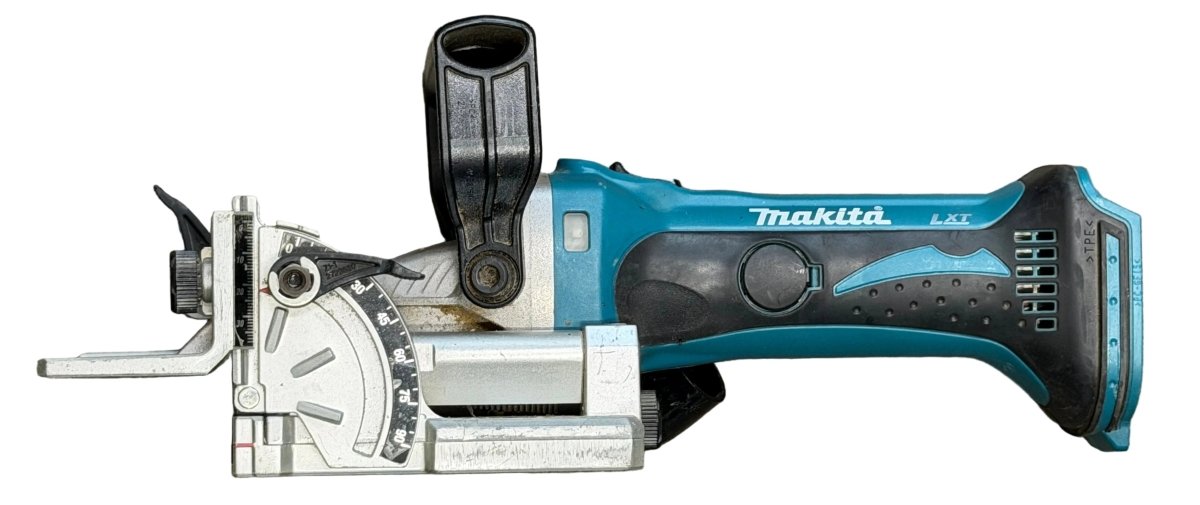 Makita DPJ180Z 18V Mobile Plate Joiner - Mega Cash Sydney