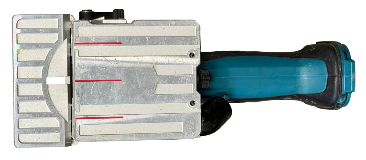 Makita DPJ180Z 18V Mobile Plate Joiner - Mega Cash Sydney