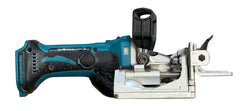 Makita DPJ180Z 18V Mobile Plate Joiner - Mega Cash Sydney