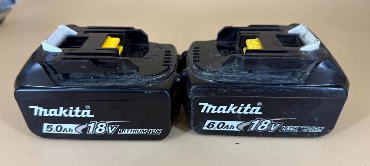 Makita - DSP600ZJ - Cordless Brushless Plunge Cut Saw Kit - Mega Cash Sydney