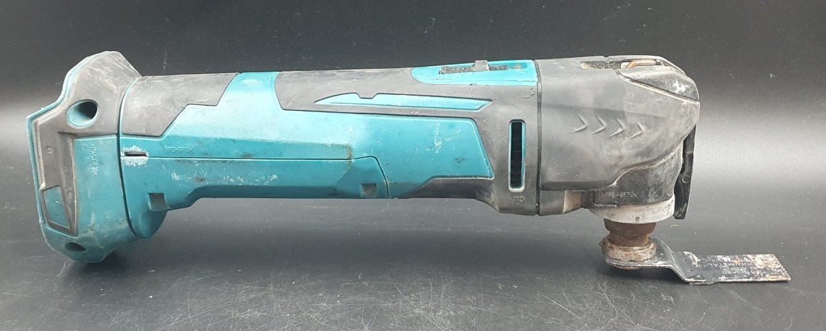 Makita - DTM51 - 18V Mobile Multi - tool - Tool Only - Mega Cash Sydney