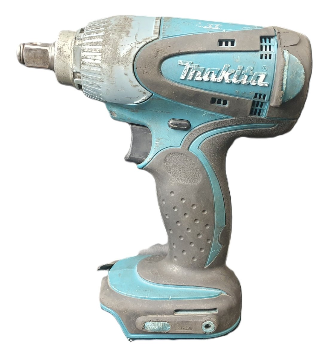 MAKITA - DTW251 - 18V Mobile 1/2" Impact Wrench - Tool Only - Mega Cash Sydney