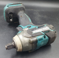 Makita - DTW285 - 18V Impact Wrench - Skin Only - Mega Cash Sydney