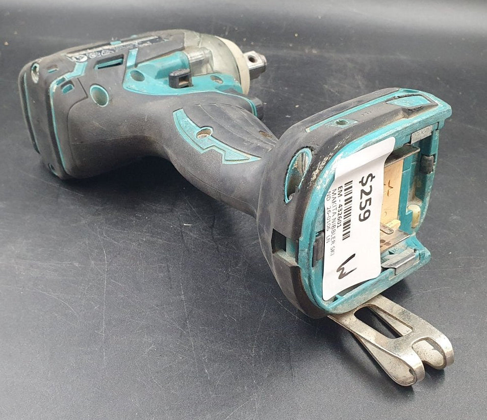 Makita - DTW285 - 18V Impact Wrench - Skin Only - Mega Cash Sydney