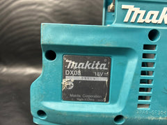 Makita DX08 Dust Extractor - Skin Only - Mega Cash Sydney