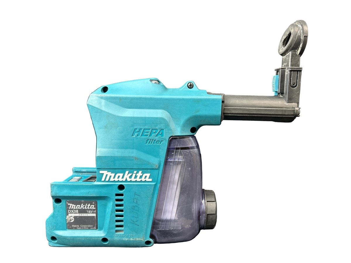 Makita DX08 Dust Extractor - Skin Only - Mega Cash Sydney
