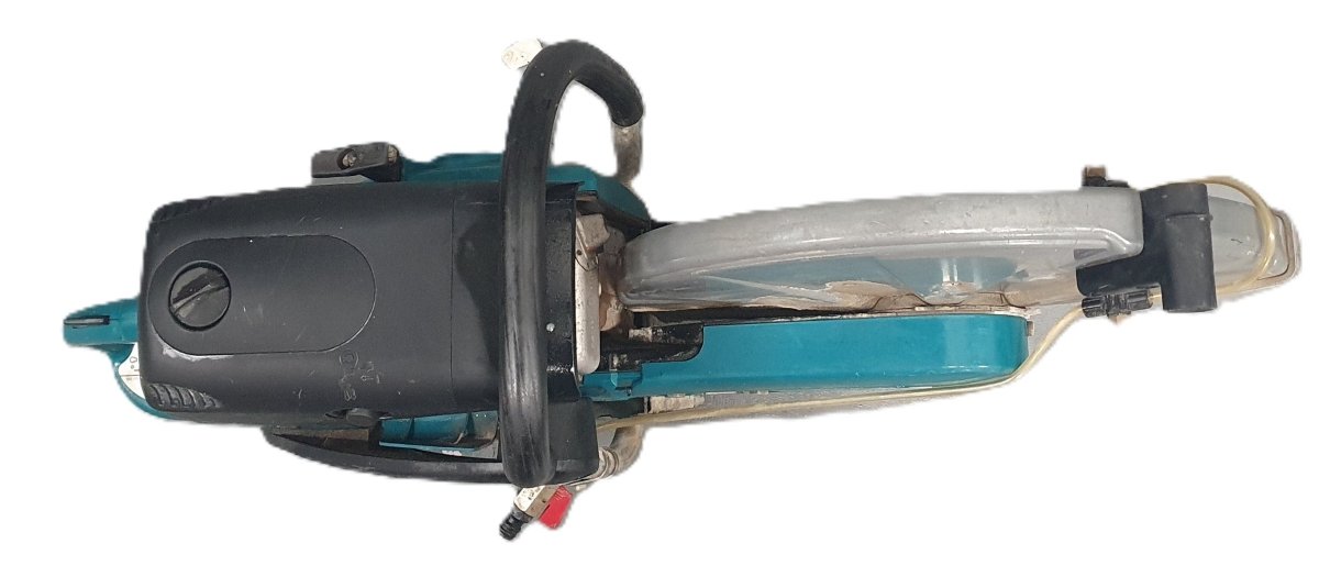 Makita - EK8100 16 / 5.6 Hp 2 Stroke Power Cutter - Mega Cash Sydney