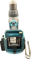 Makita Hammer Drill 18V DHP458 Skin Only - Mega Cash Sydney