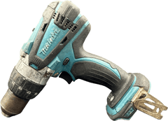 Makita Hammer Drill 18V DHP458 Skin Only - Mega Cash Sydney