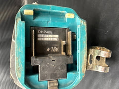 Makita - Hammer Drill - DHP486 - Mega Cash Sydney