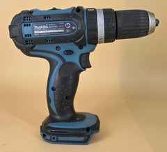 Makita Hammer Driver-Drill BHP452 - Skin Only - Mega Cash Sydney