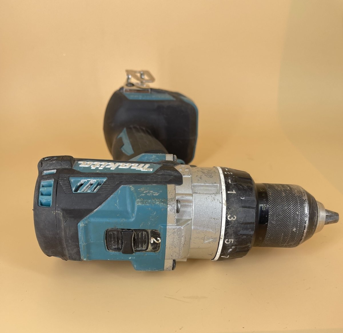 Makita Hammer Driver Drill - Brushless - Skin Only - DHP486 - Mega Cash Sydney