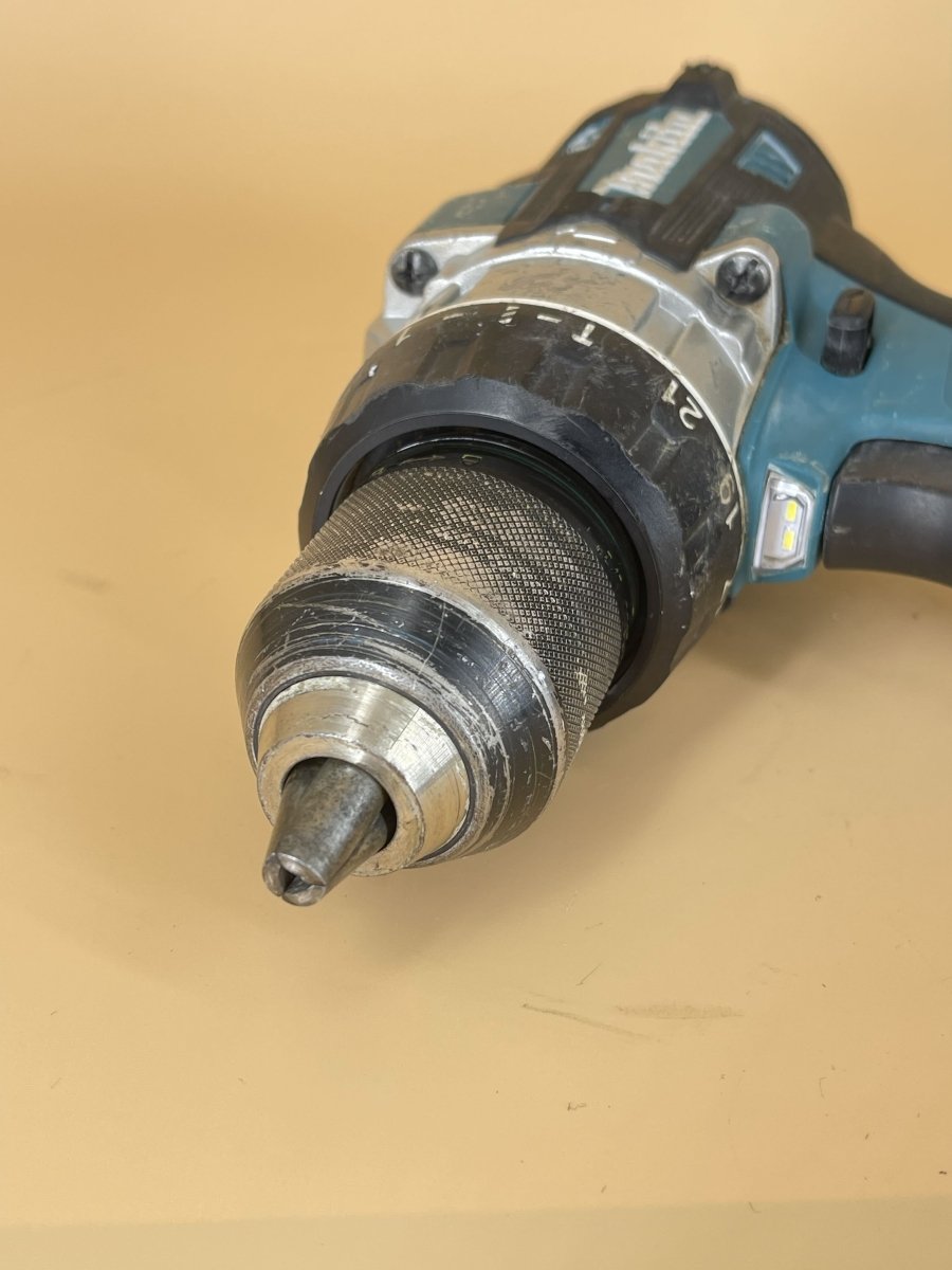 Makita Hammer Driver Drill - Brushless - Skin Only - DHP486 - Mega Cash Sydney