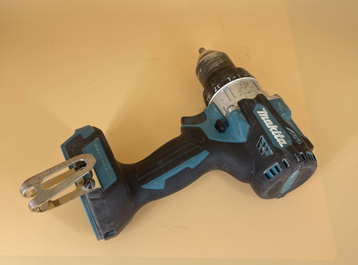 Makita Hammer Driver Drill - Brushless - Skin Only - DHP486 - Mega Cash Sydney