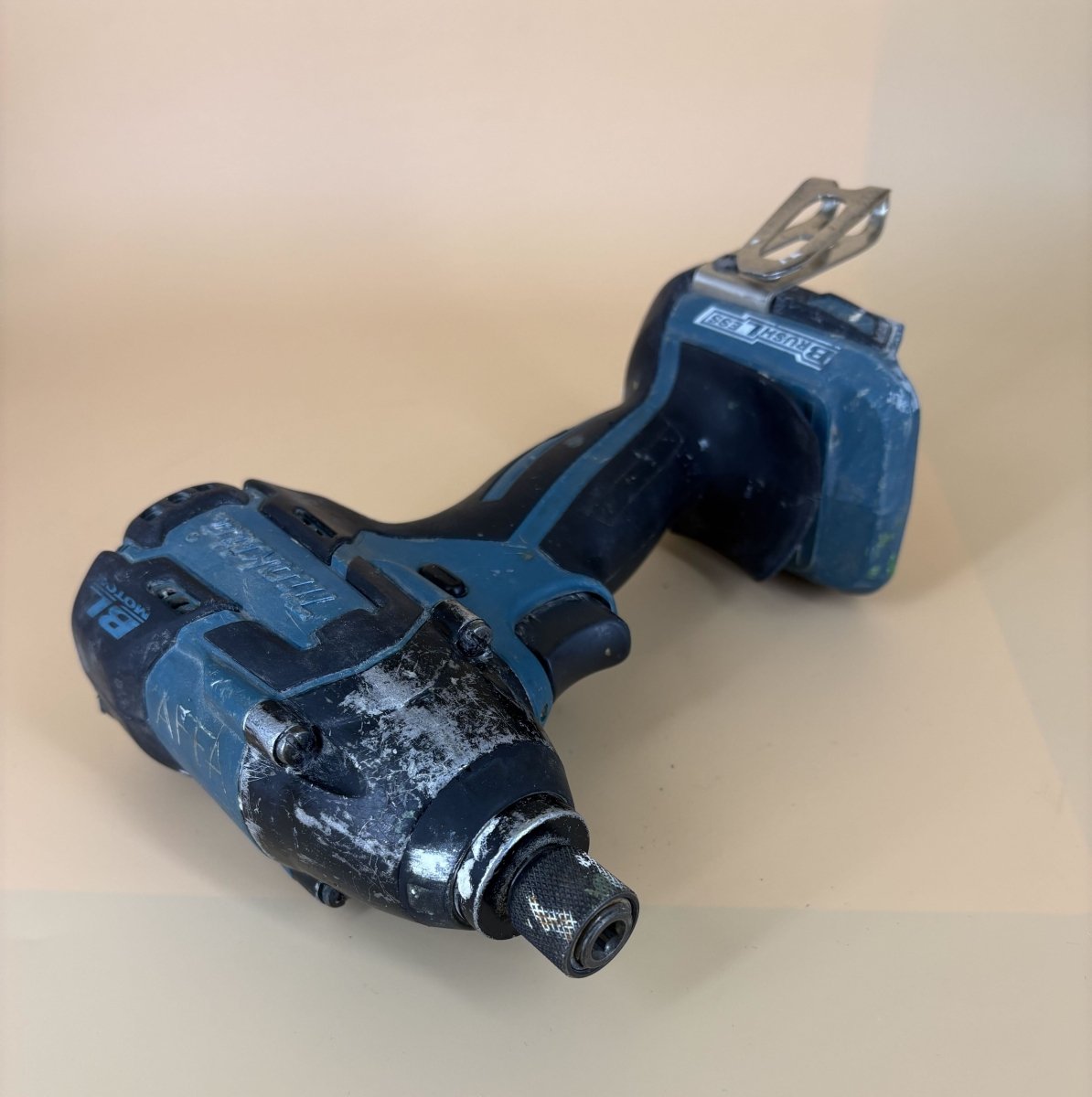 Makita Impact Drill - Brushless - Skin Only - BTD129 - Mega Cash Sydney