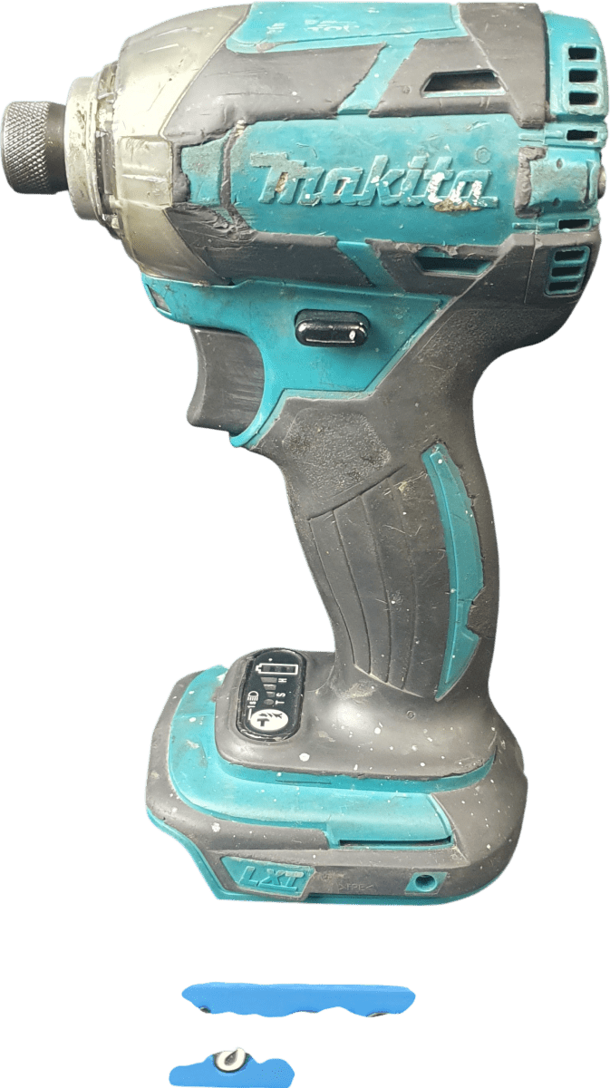 MAKITA - Impact Driver - DTD148 - Tool Only - Mega Cash Sydney
