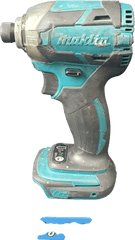 MAKITA - Impact Driver - DTD148 - Tool Only - Mega Cash Sydney