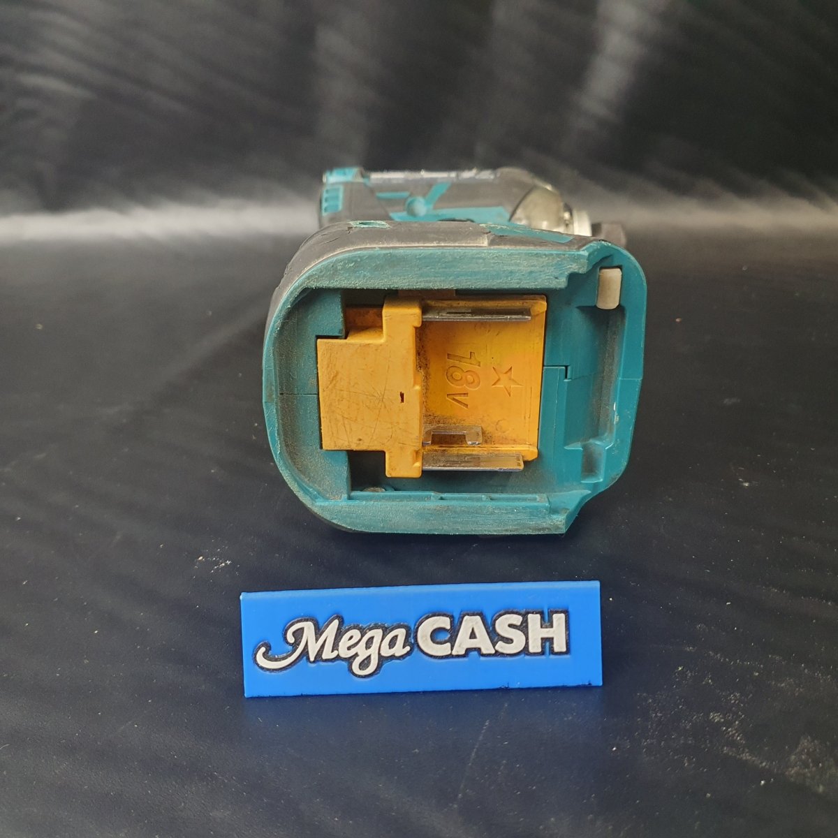 MAKITA - Impact Driver - DTD148 - Tool Only - Mega Cash Sydney