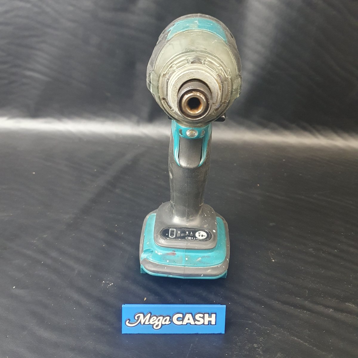 MAKITA - Impact Driver - DTD148 - Tool Only - Mega Cash Sydney