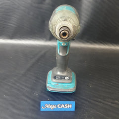 MAKITA - Impact Driver - DTD148 - Tool Only - Mega Cash Sydney