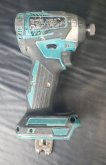 MAKITA - Impact Driver - DTD154 - Tool Only - Mega Cash Sydney
