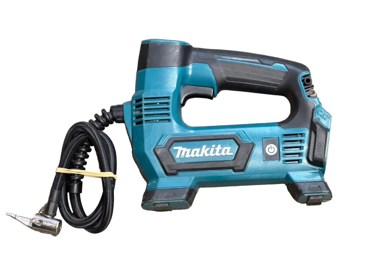 Makita MP100d 12V MAX CXT Cordless Inflator - Mega Cash Sydney