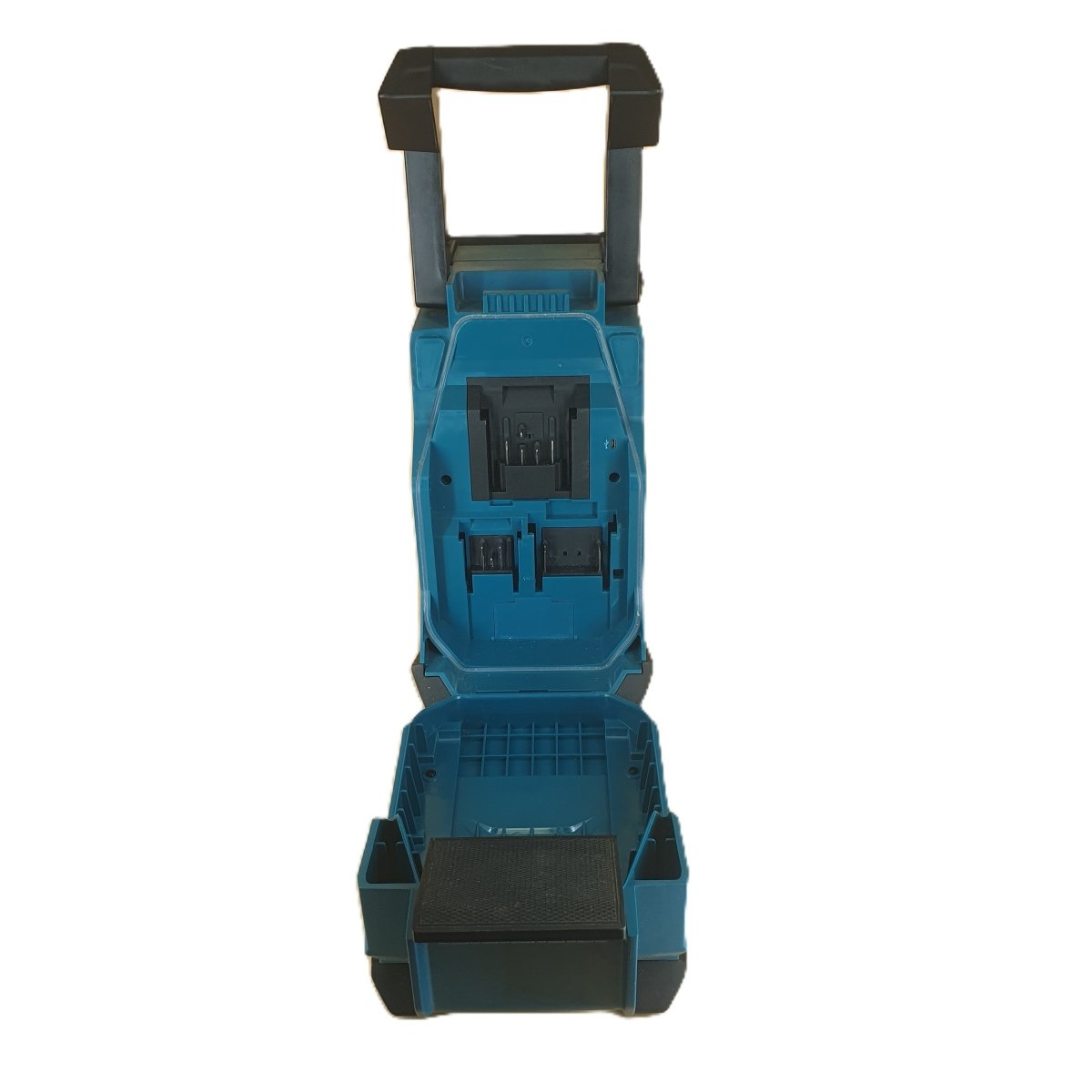 Makita - MR007G - 40V 18v 12v Max Li - ion XGT Cordless Digital Bluetooth Radio - Skin Only - Mega Cash Sydney