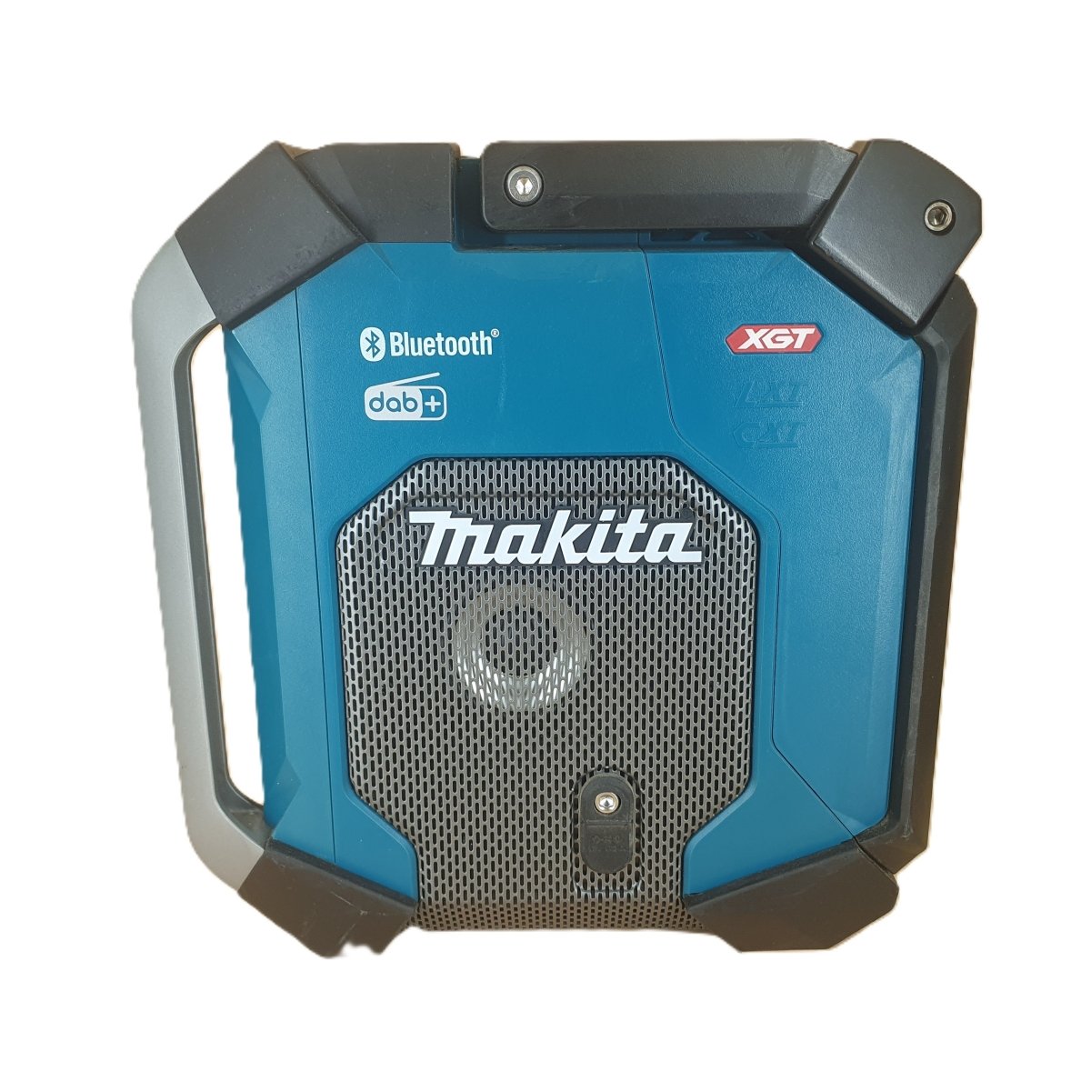 Makita - MR007G - 40V 18v 12v Max Li - ion XGT Cordless Digital Bluetooth Radio - Skin Only - Mega Cash Sydney
