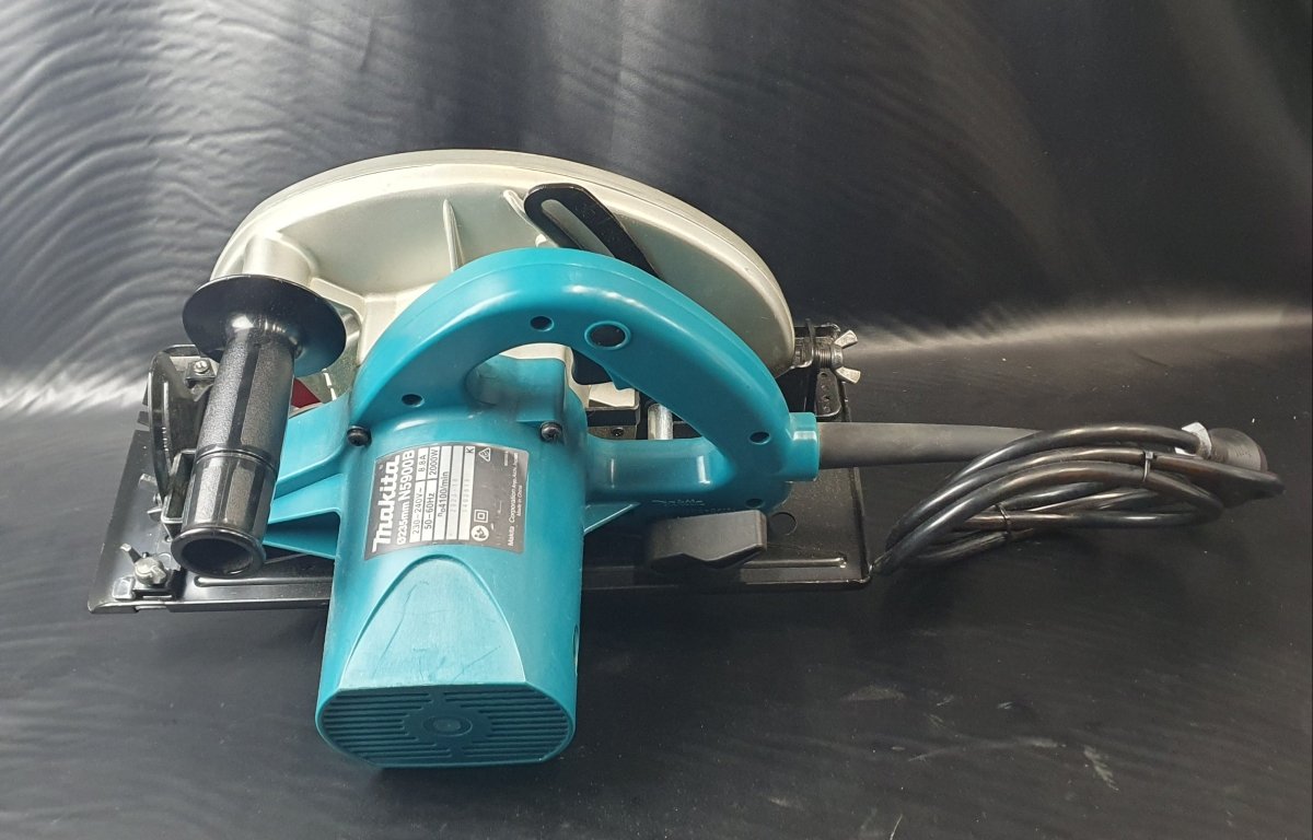 MAKITA - N5900B 235mm (9 - 1/4") Circular Saw - Corded - Mega Cash Sydney