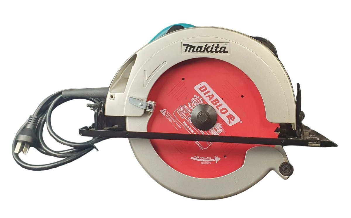 MAKITA - N5900B 235mm (9 - 1/4") Circular Saw - Corded - Mega Cash Sydney