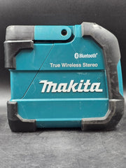 Makita - Portable Bluetooth Speaker - DMR203 with 1.5Ah Battery BL1815N - Mega Cash Sydney