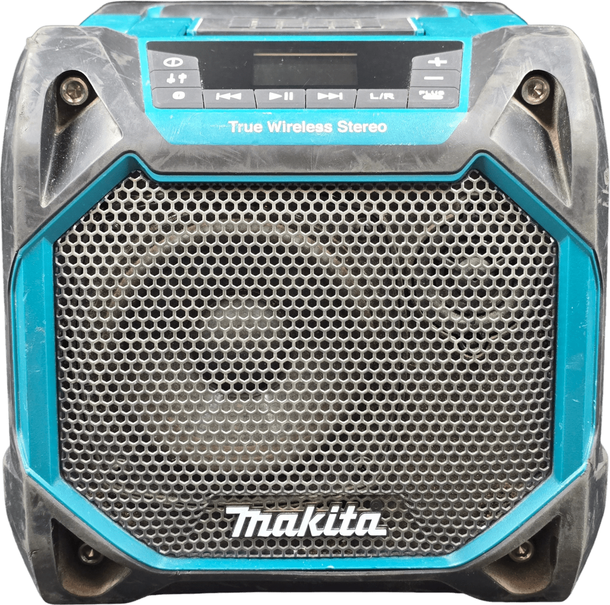 Makita - Portable Bluetooth Speaker - DMR203 with 1.5Ah Battery BL1815N - Mega Cash Sydney