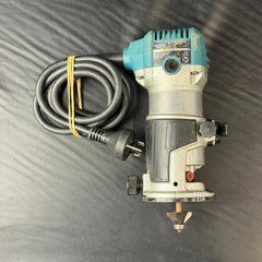 Makita RT0700C 710W Compact Router Trimmer 220V Corded - Mega Cash Sydney