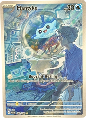 Mantyke - Paradox Rift - 189/182 - Mega Cash Sydney