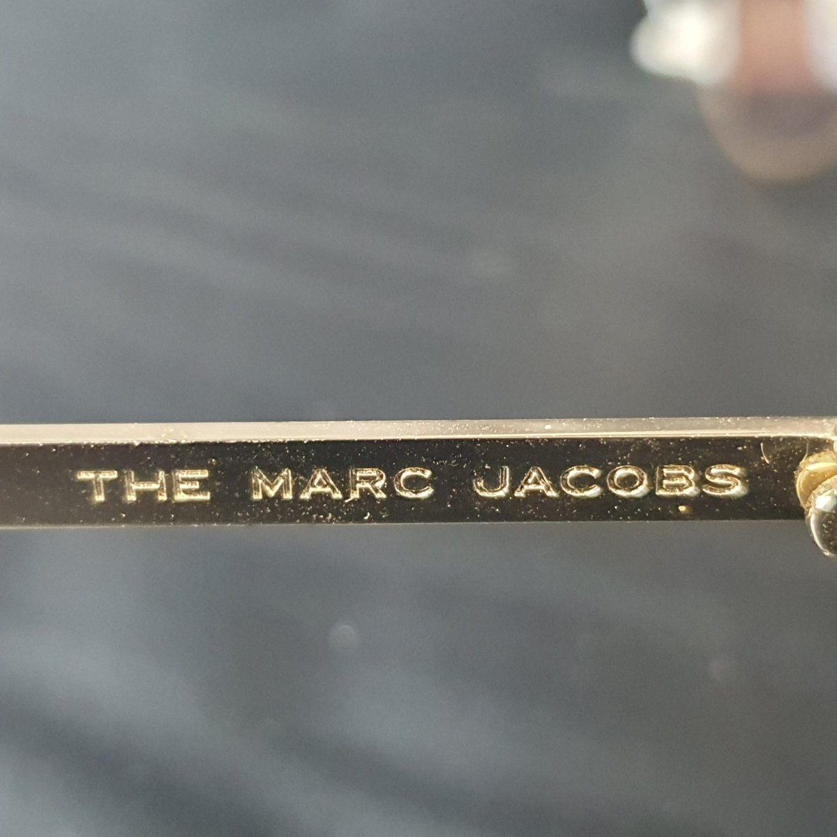 MARC JACOBS SUNGLASSES - FLORAL - Mega Cash Sydney