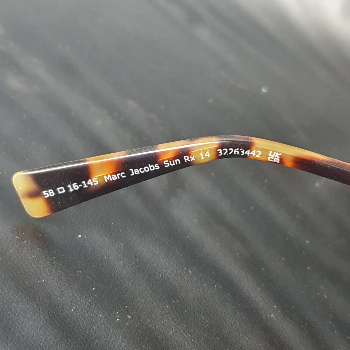 MARC JACOBS SUNGLASSES - FLORAL - Mega Cash Sydney