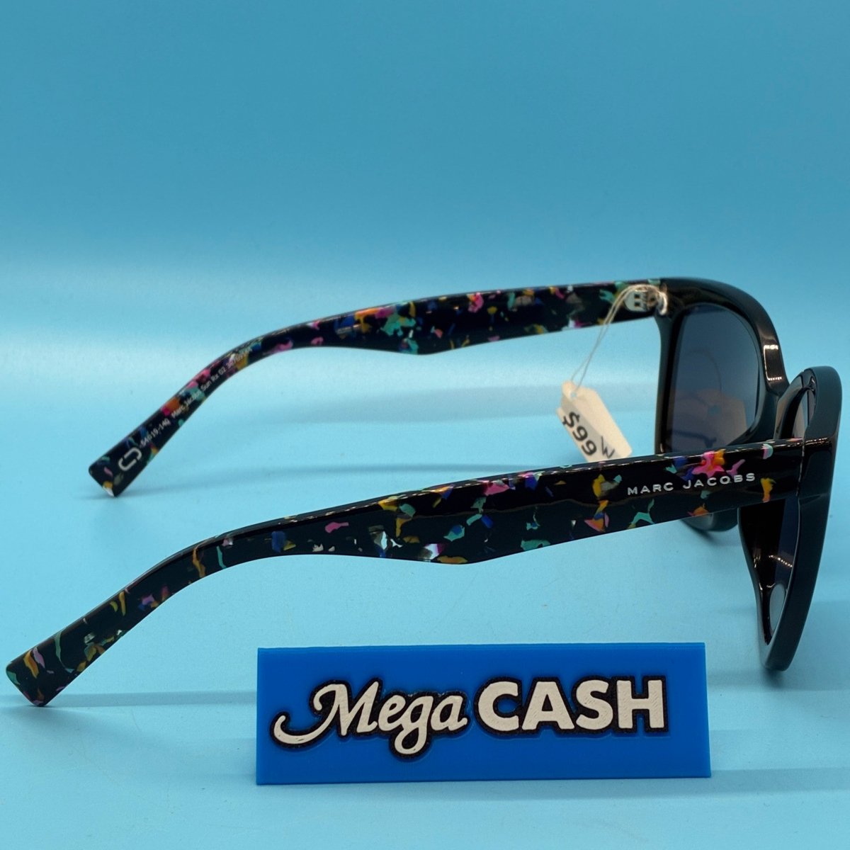 MARC JACOBS SUNGLASSES | Sun arc 02 30769144 57.19 - 140 - Mega Cash Sydney