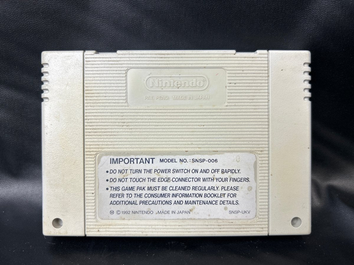 Mario Paint - Super Nintendo (SNES) Game - PAL - Mega Cash Sydney