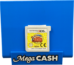 Mario Party: The Top 100 - Nintendo 3DS Game Cartridge Only - Mega Cash Sydney