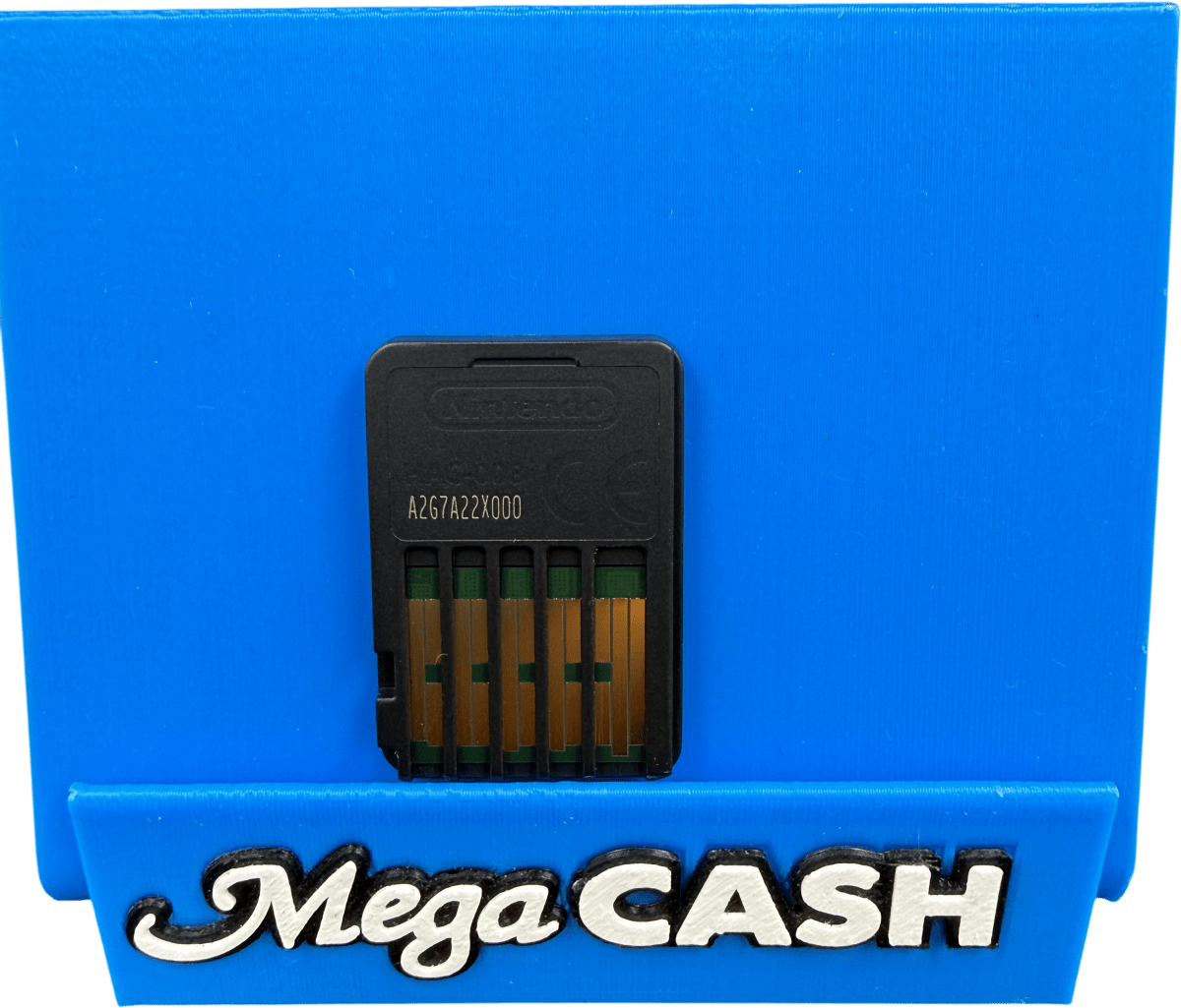 Mario + Rabbids Sparks of Hope - Nintendo Switch Game Cartridge - Mega Cash Sydney