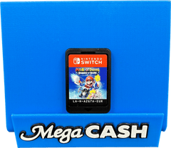 Mario + Rabbids Sparks of Hope - Nintendo Switch Game Cartridge - Mega Cash Sydney