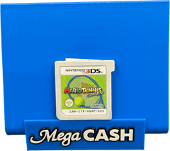 Mario Tennis Open - Nintendo 3DS Game Cartridge Only - Mega Cash Sydney
