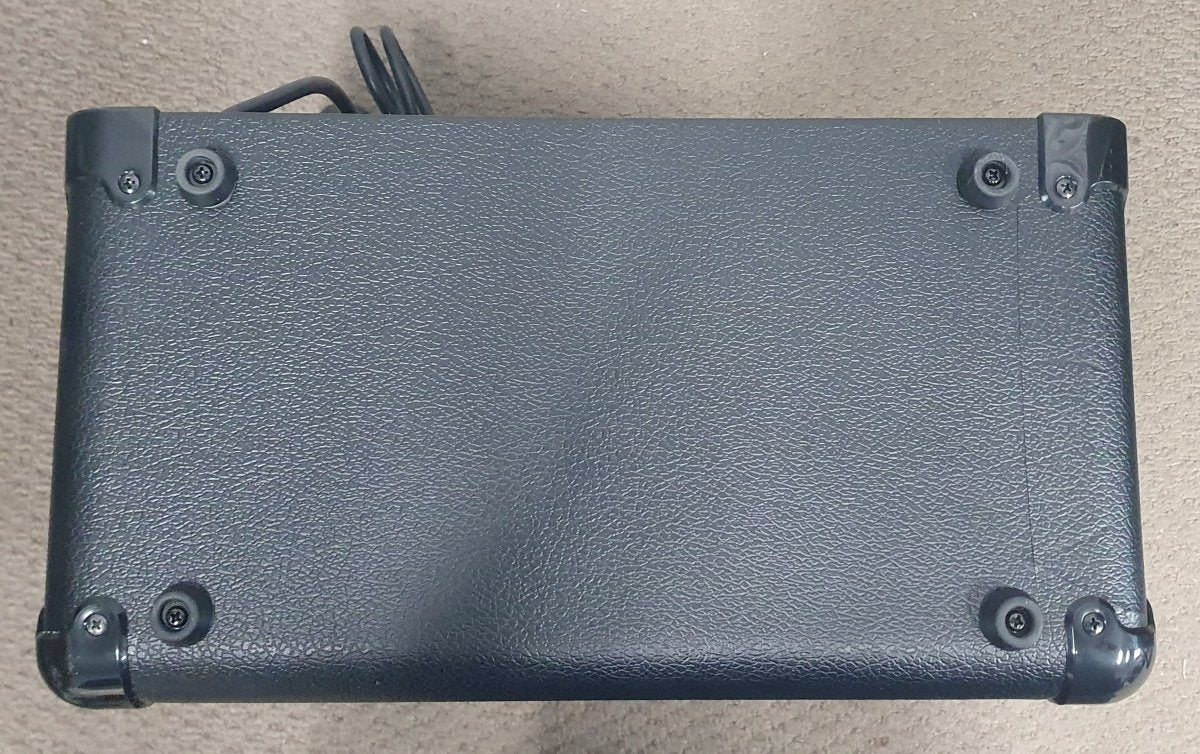 MARSHALL - GUITAR AMPLIFIER MG15CF - 40W - Mega Cash Sydney