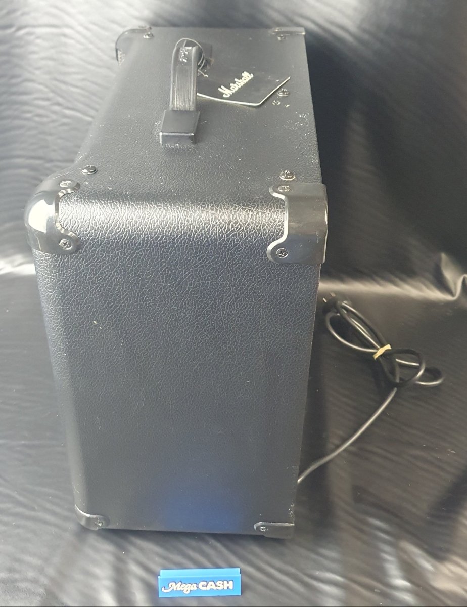 MARSHALL - GUITAR AMPLIFIER MG15CF - 40W - Mega Cash Sydney