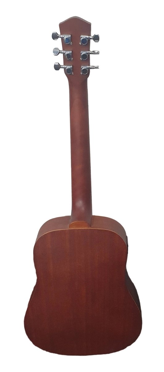 MARTINEZ - Semi Acoustic Guitar - MZP - BT1MF - NST - Mega Cash Sydney